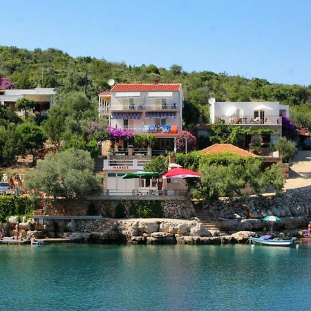 Apartments By The Sea Cove Zarace - Gdinj, Hvar - 4598 Esterno foto