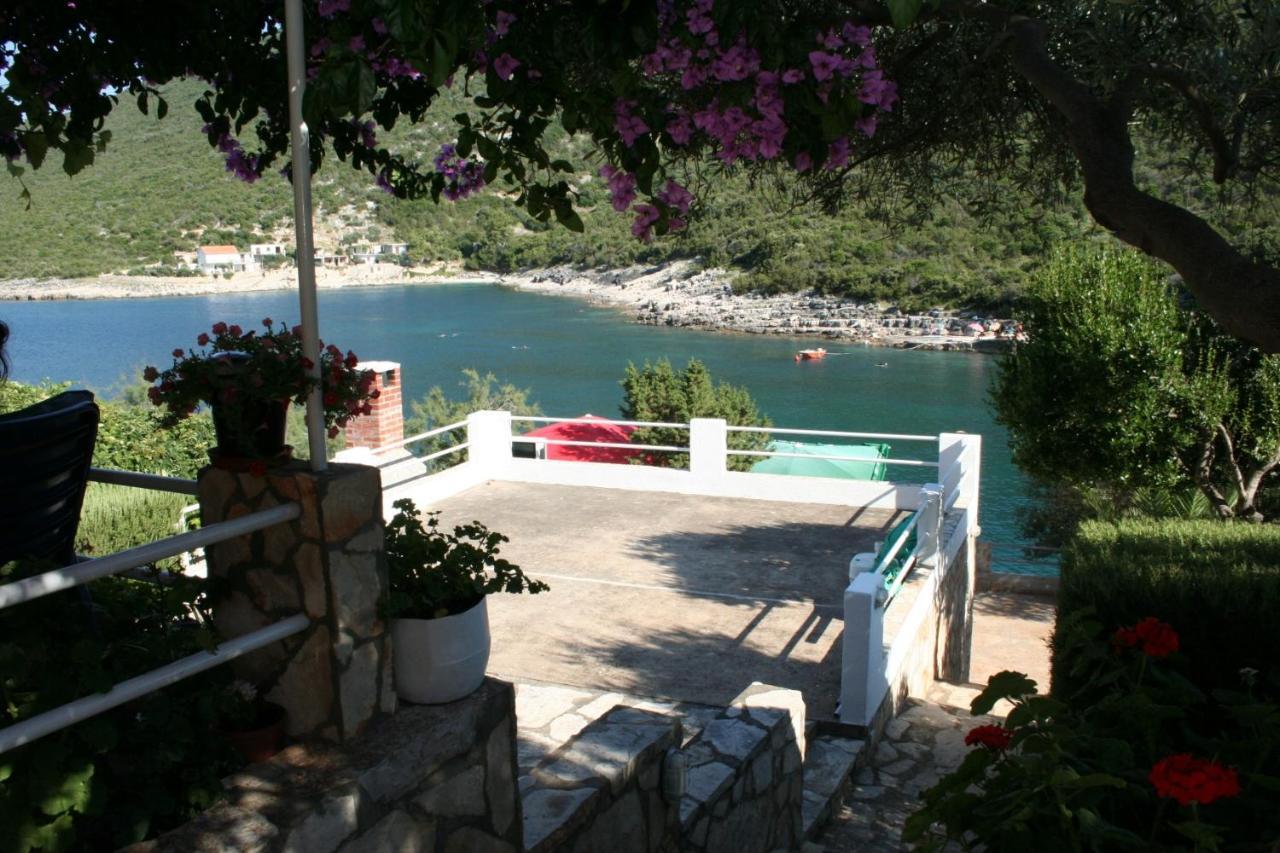 Apartments By The Sea Cove Zarace - Gdinj, Hvar - 4598 Esterno foto
