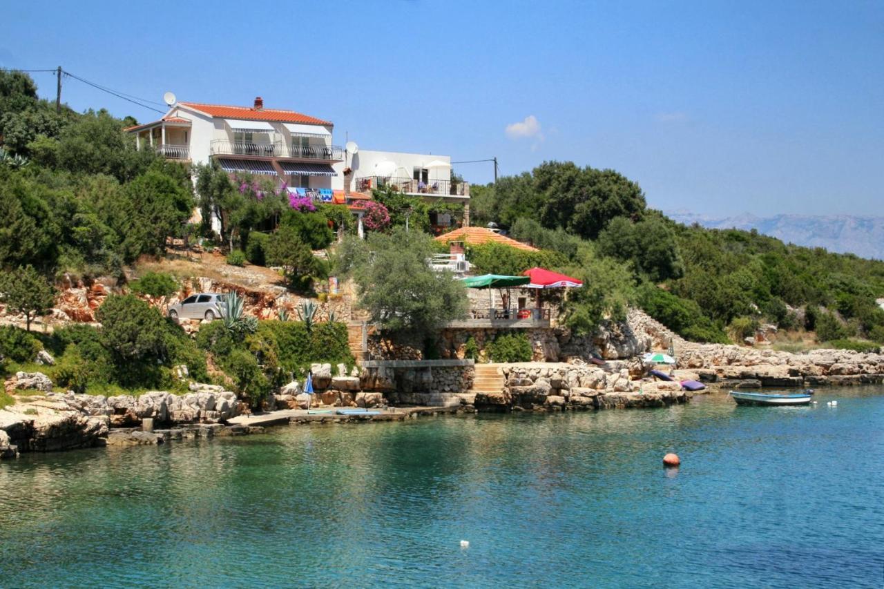 Apartments By The Sea Cove Zarace - Gdinj, Hvar - 4598 Esterno foto