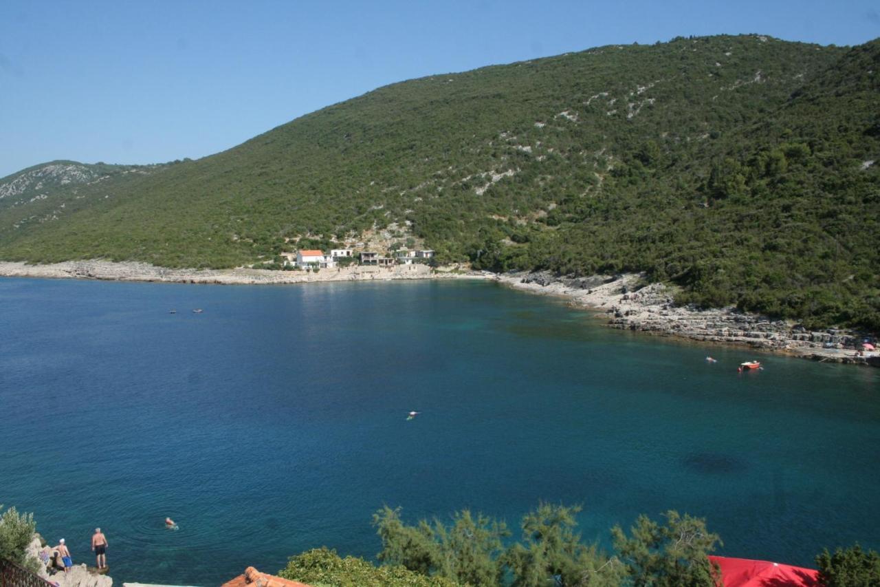 Apartments By The Sea Cove Zarace - Gdinj, Hvar - 4598 Esterno foto