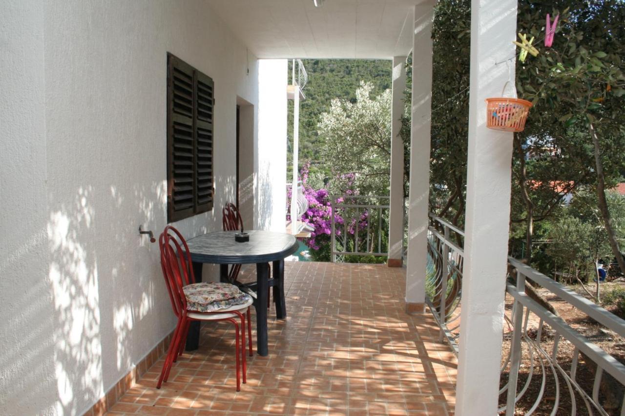 Apartments By The Sea Cove Zarace - Gdinj, Hvar - 4598 Esterno foto