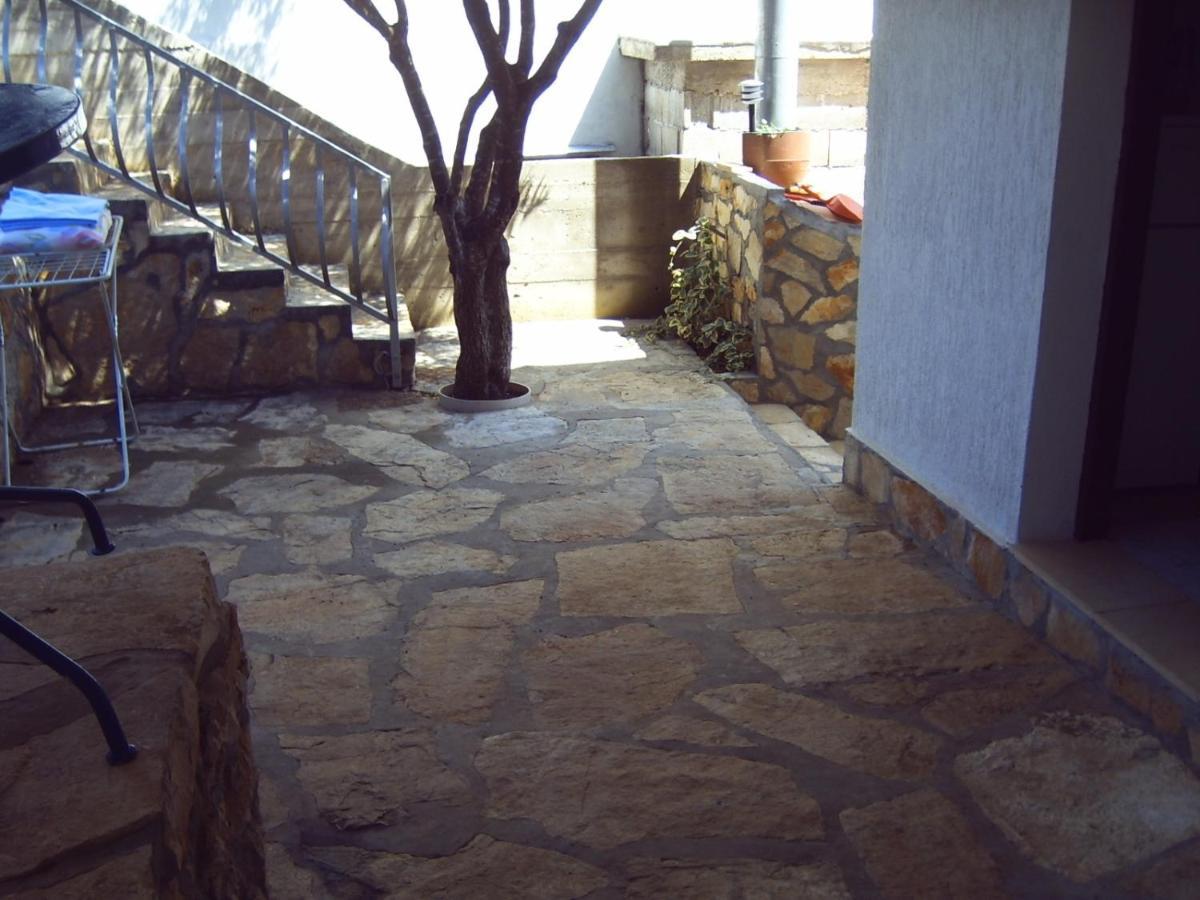 Apartments By The Sea Cove Zarace - Gdinj, Hvar - 4598 Esterno foto