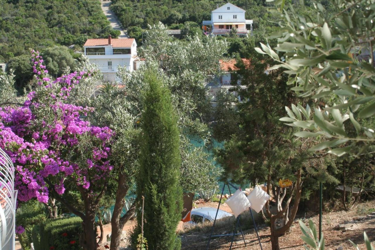 Apartments By The Sea Cove Zarace - Gdinj, Hvar - 4598 Esterno foto