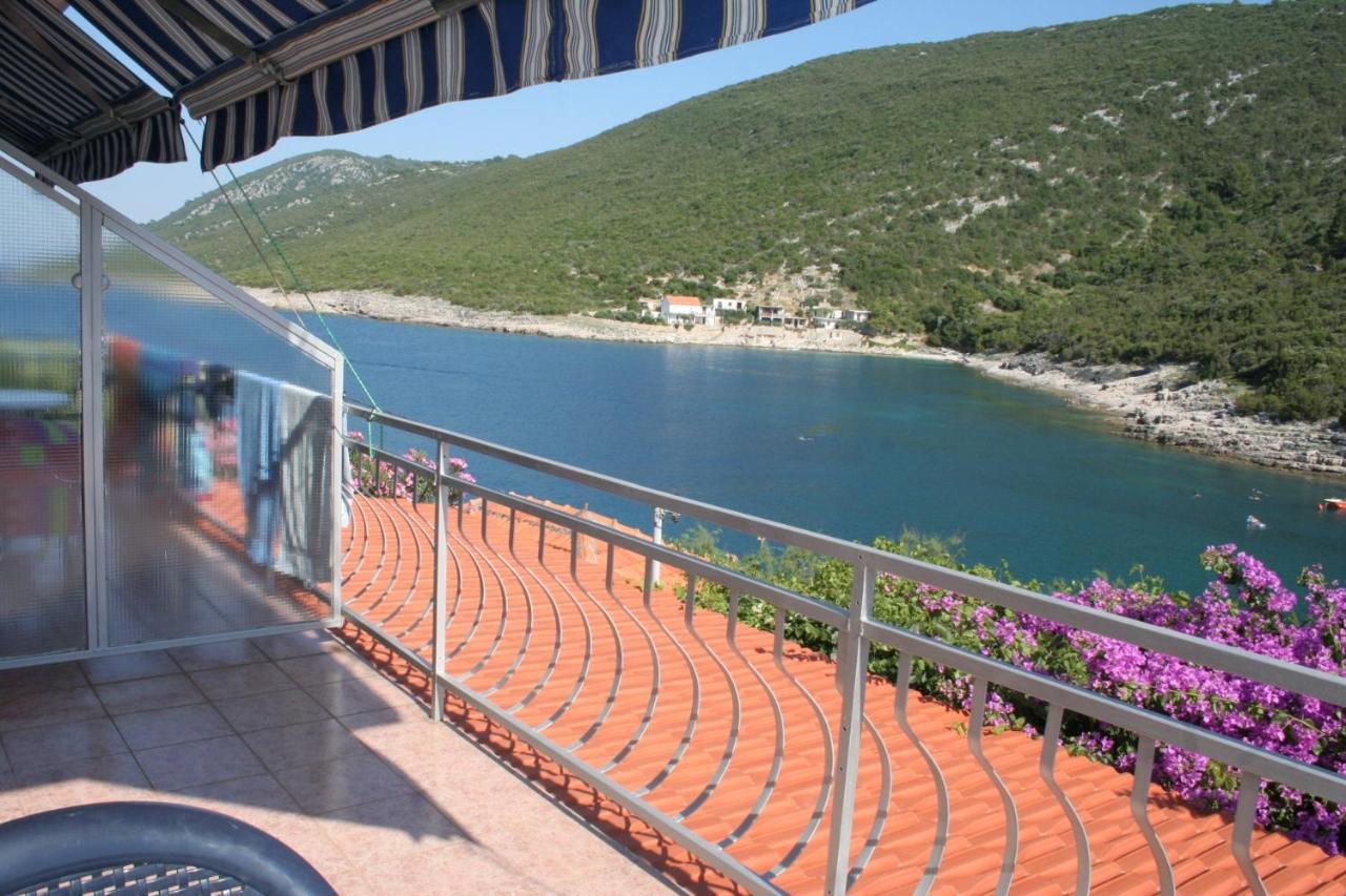 Apartments By The Sea Cove Zarace - Gdinj, Hvar - 4598 Esterno foto